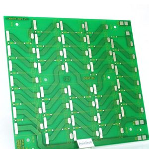 FR4 rigid PCB