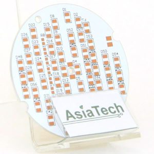 Aluminium PCB
