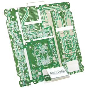 Taconic PCB
