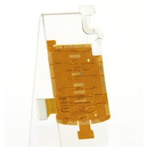 Flexible PCB