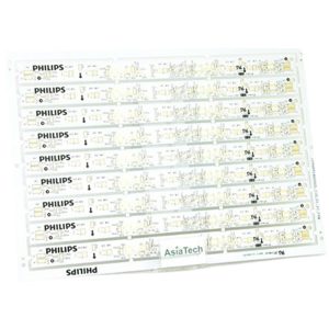 FR4 rigid PCB