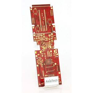 FR4 rigid PCB