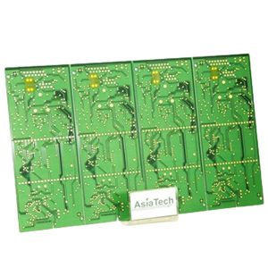 FR4 rigid PCB