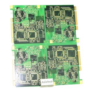 FR4 rigid PCB