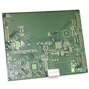 FR4 rigid PCB