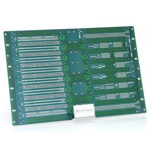 High Tg FR4 rigid PCB