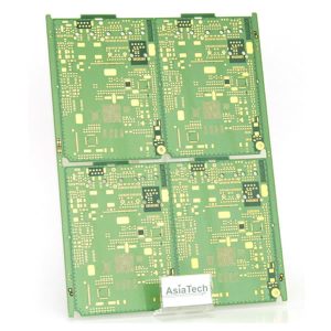 FR4 rigid PCB
