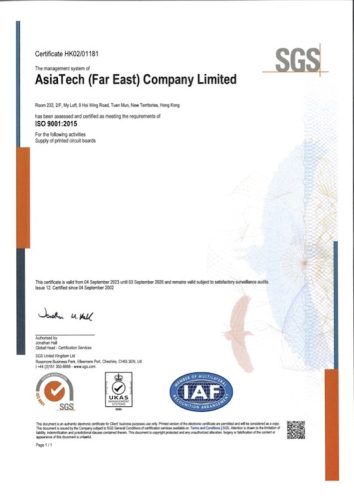 iso9001